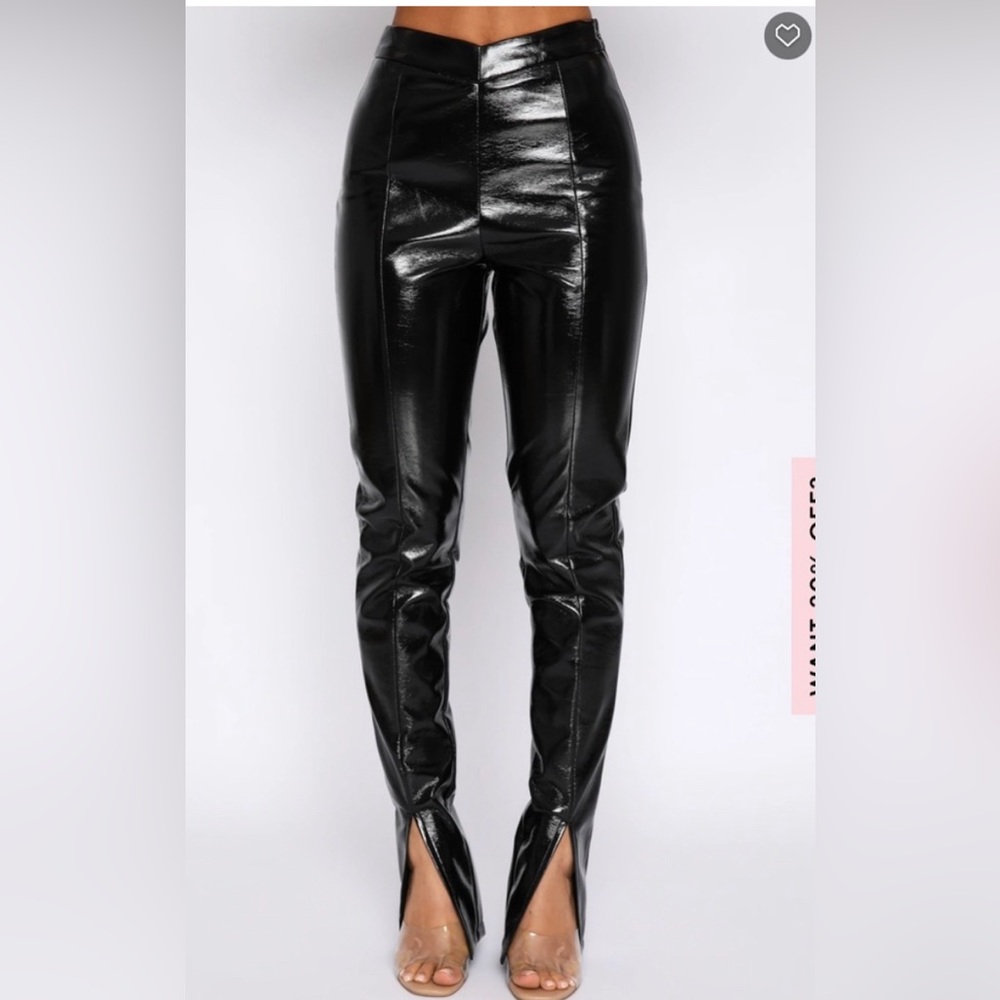 White Fox Boutique Pants